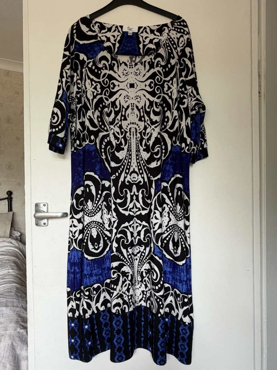 klass ladies dresses Multicoloured for Women for sale midnight-eclipse-1563