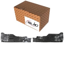 2x BLIC Motorabdeckung für MERCEDES GL-KLASSE X166 GLS 07.12-03.19 MERCEDES-BENZ 2x BLIC Motorabdeckung für MERCEDES GL-KLASSE X166 GLS 07.12-03.19 MERCEDES-BENZ