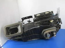 SEAT ALTEA XL 5P5, 5P8 Chauffage Intérieur 2009 21368967