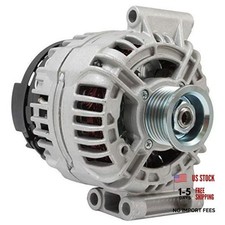 ABO0386 Alternator Compatible With/Replacement For Mini Cooper 2002-2010 1.6