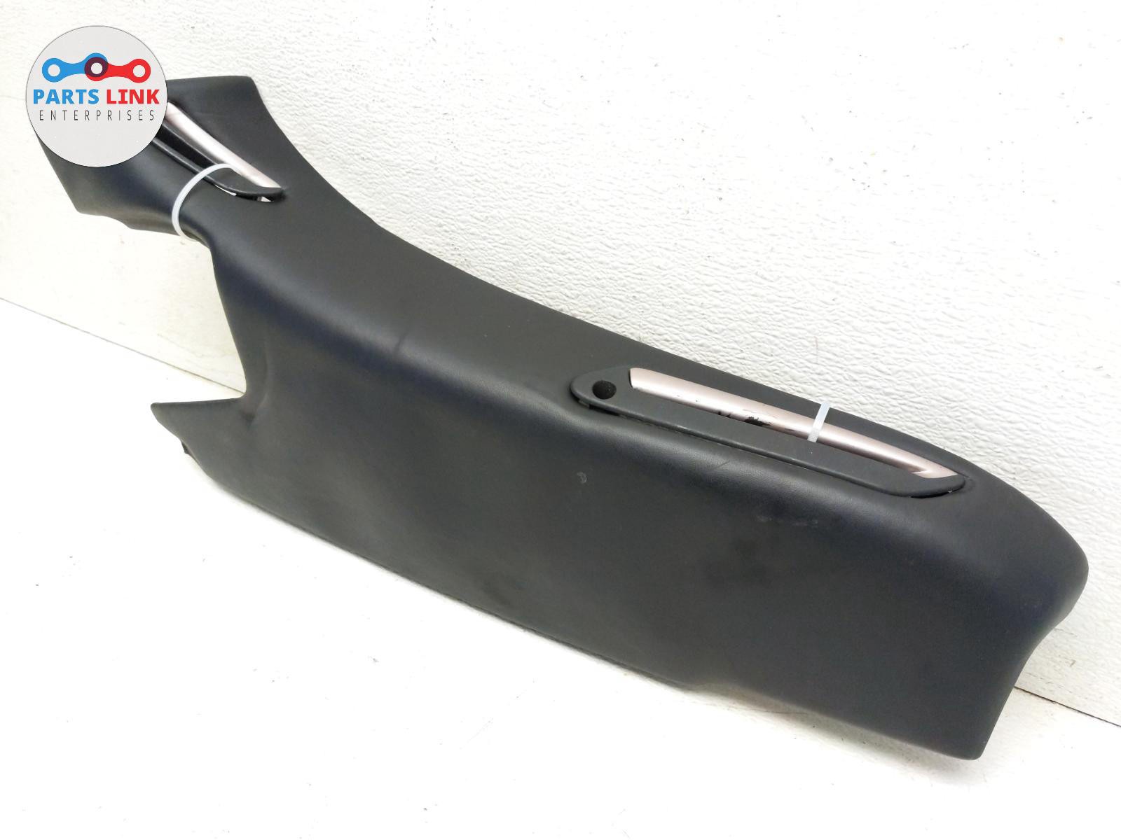 12-14 FERRARI CALIFORNIA REAR RIGHT QUARTER TRIM PANEL MOLDING COVER BEZEL F149