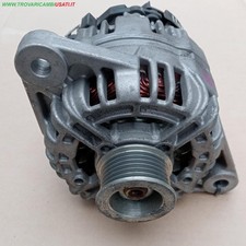ALTERNATORE PER ALFA ROMEO 147 Serie (937_) 46782219 benzina 1 (05>10)