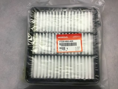 #ad Genuine Honda Air Filter 17220 6B2 A00 $16.32