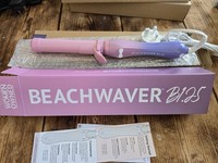 Beach Wave Hair Curlers All Different Colours Brand New And Sealed