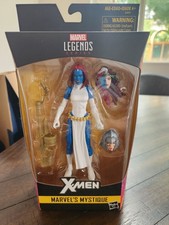 Marvel Legends Mystique Walgreens Exclusive