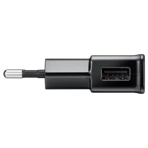 Samsung Caricabatterie Casa Usb Originale Eta0u80ebe 5w Galaxy S3 Neo I9301 J210 - Foto 4 di 4