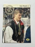 1992-93 Upper Deck - World Juniors Championships Chris Pronger #591 (RC) Read
