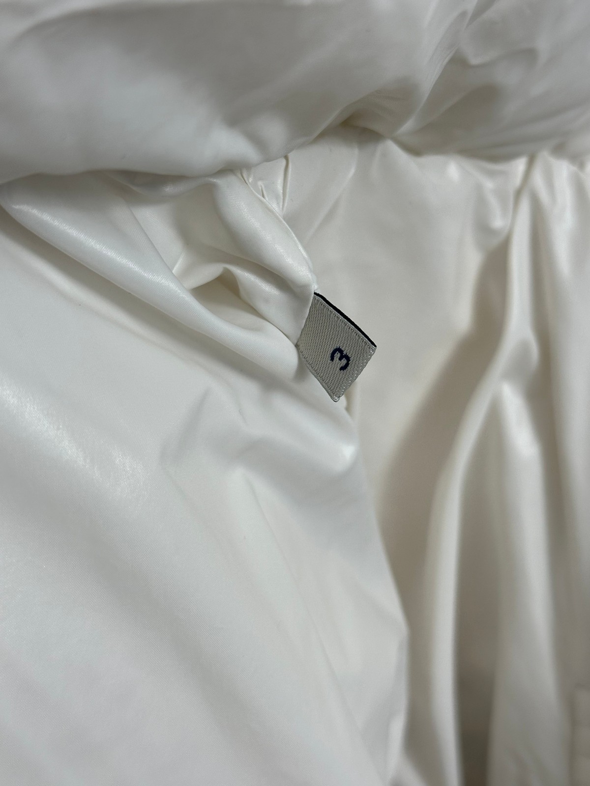 Moncler Maya Size 3 145526077 thumbnail 6