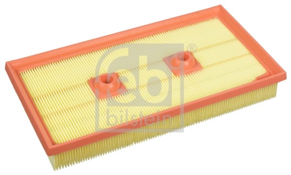 FEBI BILSTEIN 104334 Air Filter for AUDI,SKODA,VW