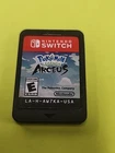 New ListingNintendo Switch Pokemon Legends Arceus Cartridge Only