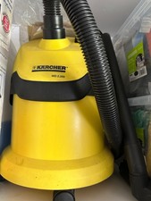 Karcher WD2.200 Multi Purpose Vacuum Wet / Dry