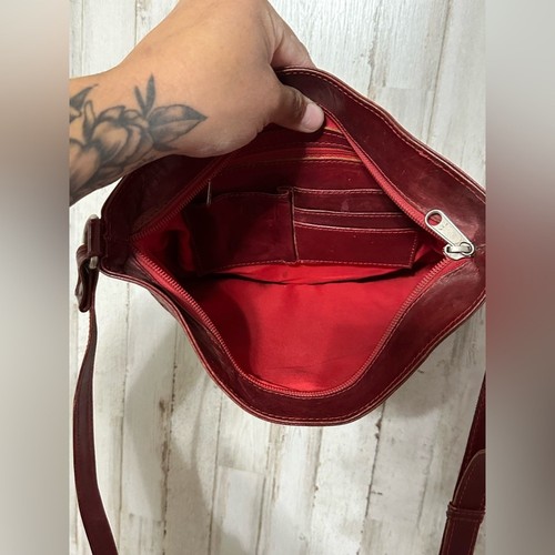 Borsa Leader in pelle - Foto 5 di 8