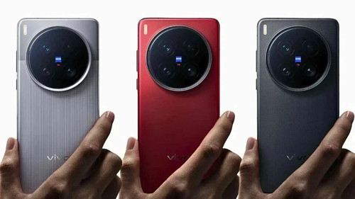 ViVO X200 Ultra 5G Global Unlocked 200MP Zeiss Lens Snapdragon 8 Elite 6000mAh - Picture 6 of 14