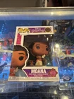 Funko Pop! Vinyl: Disney - Moana #1016