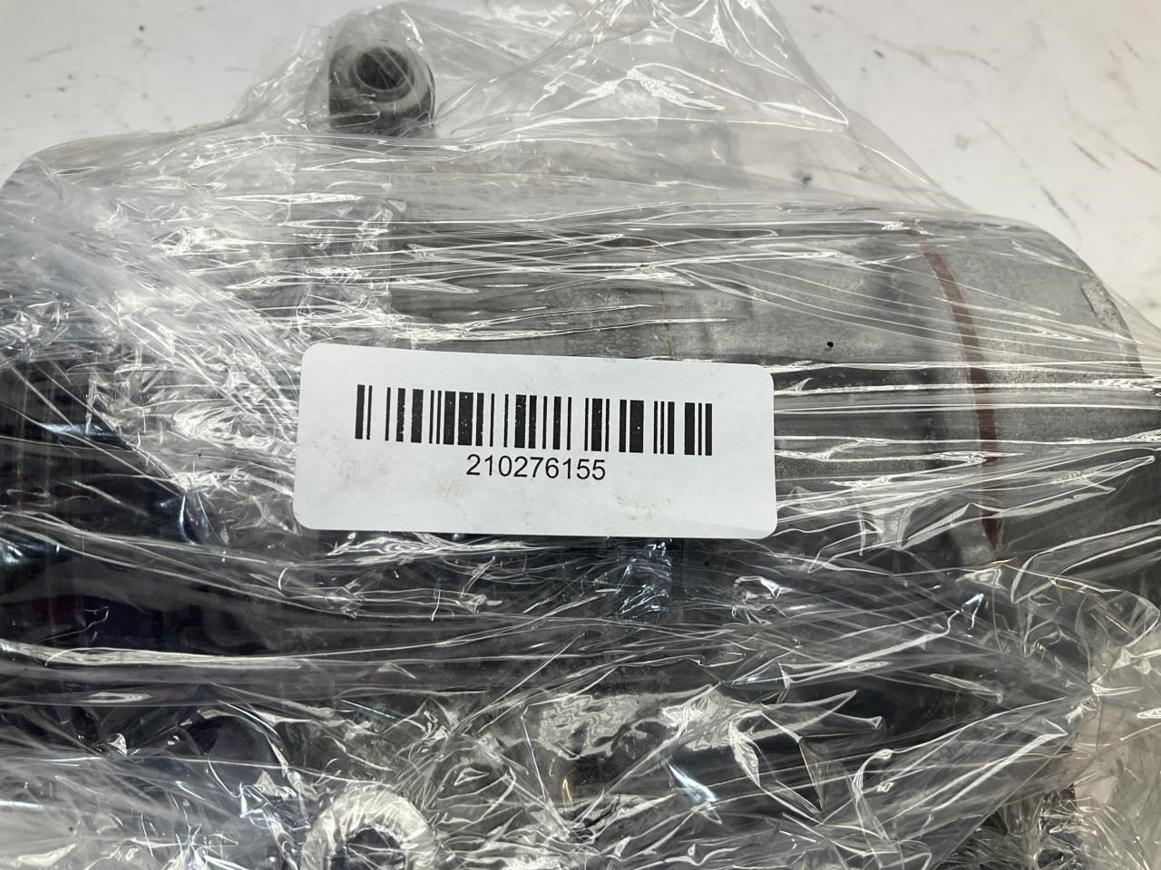 Bentley Bentayga Speed 2017-2020 Compressor with bracket
