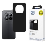 3Mk Matt Case PRO FÜR Redmi Note 15 PRO 5G Schutz Matte HandyhÜLle