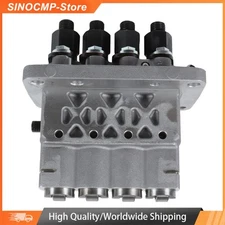 104135-4071 9410618440 Fuel Injector Pump 131010061 Fits Kubota Perkins 404C-22T