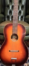 The Michigan  - Parlor Guitar - 1930s to 50s