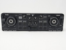 Hercules DJControl Starlight USB DJ Controller for Serato DJ Lite with Cable