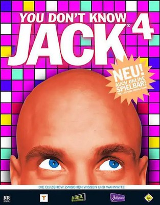 You Don't Know Jack 4