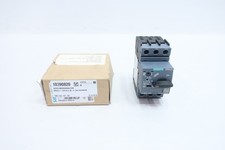 Siemens 3RV2011-0FA10 Manual Starter Circuit Breaker 0.35-0.5a Amp