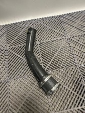 Mercedes-Benz GLC X253 C253 2017 Schlauch / Leitung Ladeluftkühler 