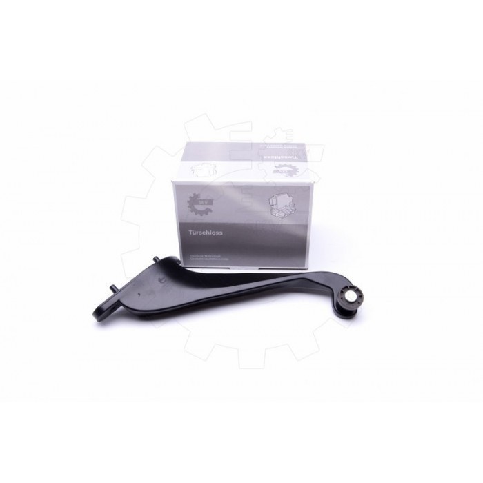 Guide galet superieur de porte laterale gauche pour Citroen Berlingo