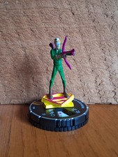 DC Heroclix 066 Bizarro Green Arrow The Joker's Wild Wizkids Miniature