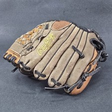 Rawlings PP10CMB 10  Youth Baseball Glove Right Hand Throw