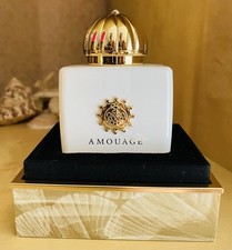 Amouage Honour Woman 1.7 Fl. Oz . Pre-owned.