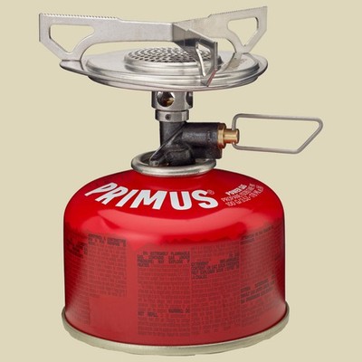 Primus Essential Trail Stove Maße: 108x60x90 mm (B/H/T) Gaskocher