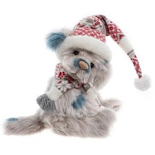 Charlie Bears Puddletown Charlie Bears Sammlung