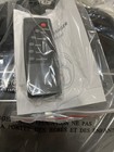 FTSANG Foot Massager Machine Heated Timer Remote Control Black Model A711 — photo 3