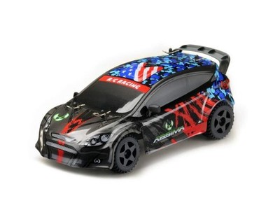 Absima Extrem Mini Touring/Drift Car 2WD RTR mit ESP AB-10011 