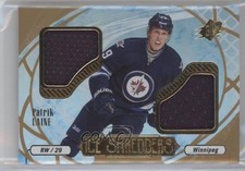 2016-17 SPx Ice Shredders Patrik Laine #IS-PL 0cc