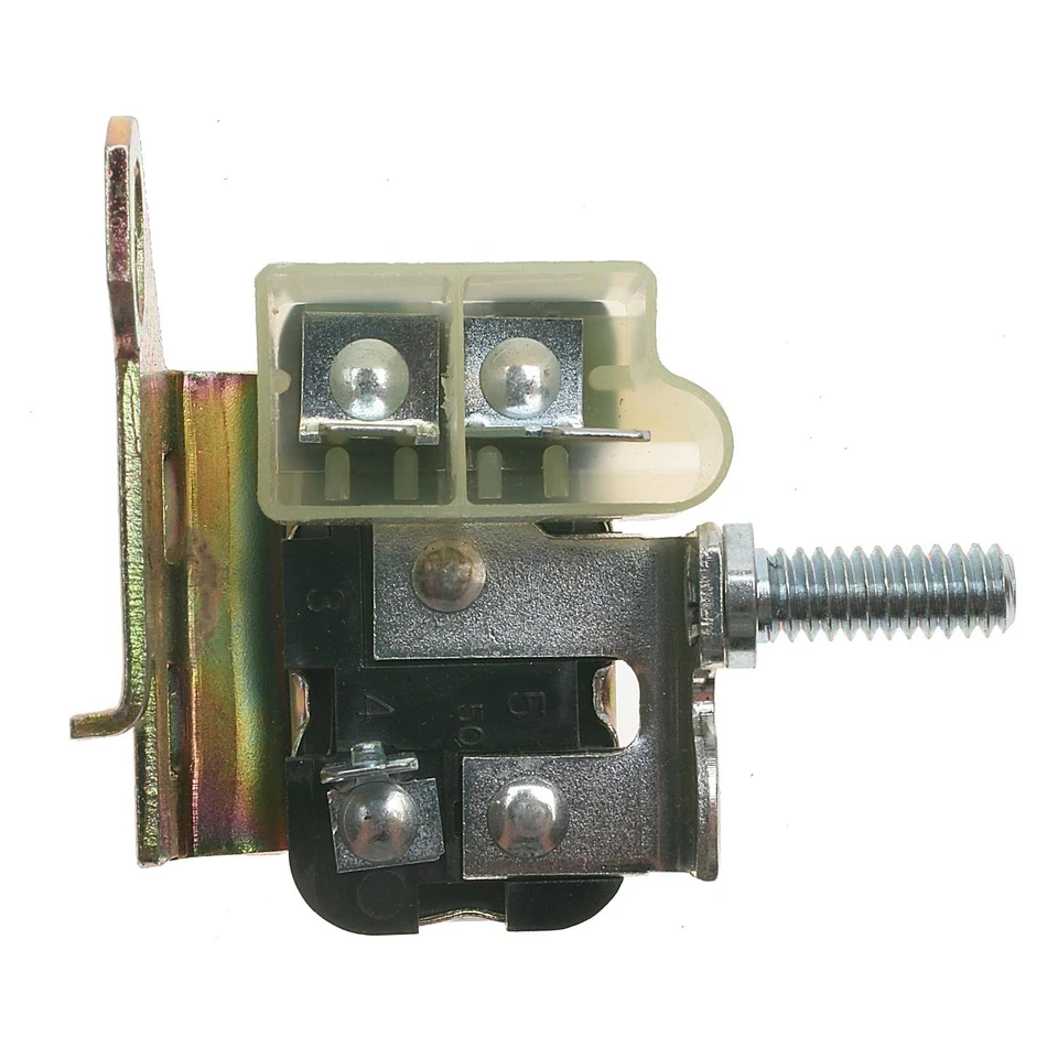 Relé de bocina Omega Oldsmobile 1973-1978 SMP 1973 1974 1975 1976 1977 1978 Foto 3 de 4