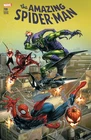 AMAZING SPIDER-MAN #799 CLAYTON CRAIN EXCLUSIVE SPIDERMAN 1