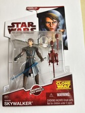 Star Wars - The Clone Wars Action Figure 3.75