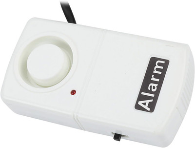 Automatic Power Cut Failure Alerter LED Indicator Smart 120Db Outage Alarm Warni