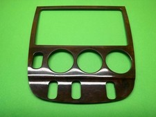 Panel de madera Mercedes-Benz W 163