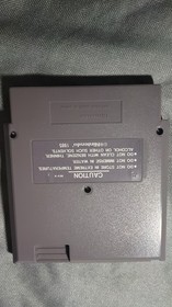 K25i14311 SUPER MARIO BROS 3 W/ BOX & INSTRUCTIONS 1990 NES NINTENDO ORIGINAL 2B