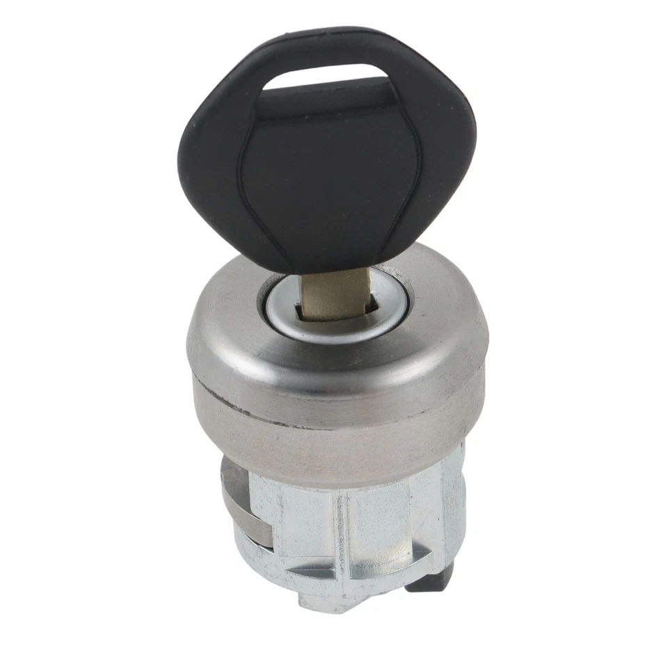 Набор ключей замка зажигания цилиндра подходит для 2001 2002 2003 2004 2005 BMW 325xi - Изображение 3 из 4