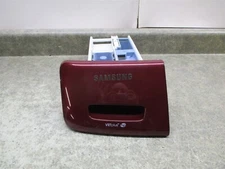 SAMSUNG WASHER DISPENSER DRAWER SCRATCHES PART # DC97-18109U DC61-03915A