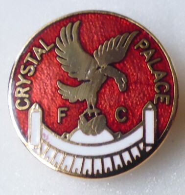 Pin's émaillé Vintage Leeds United - 1990 - Yorkshire And Proud Of It - Bon état