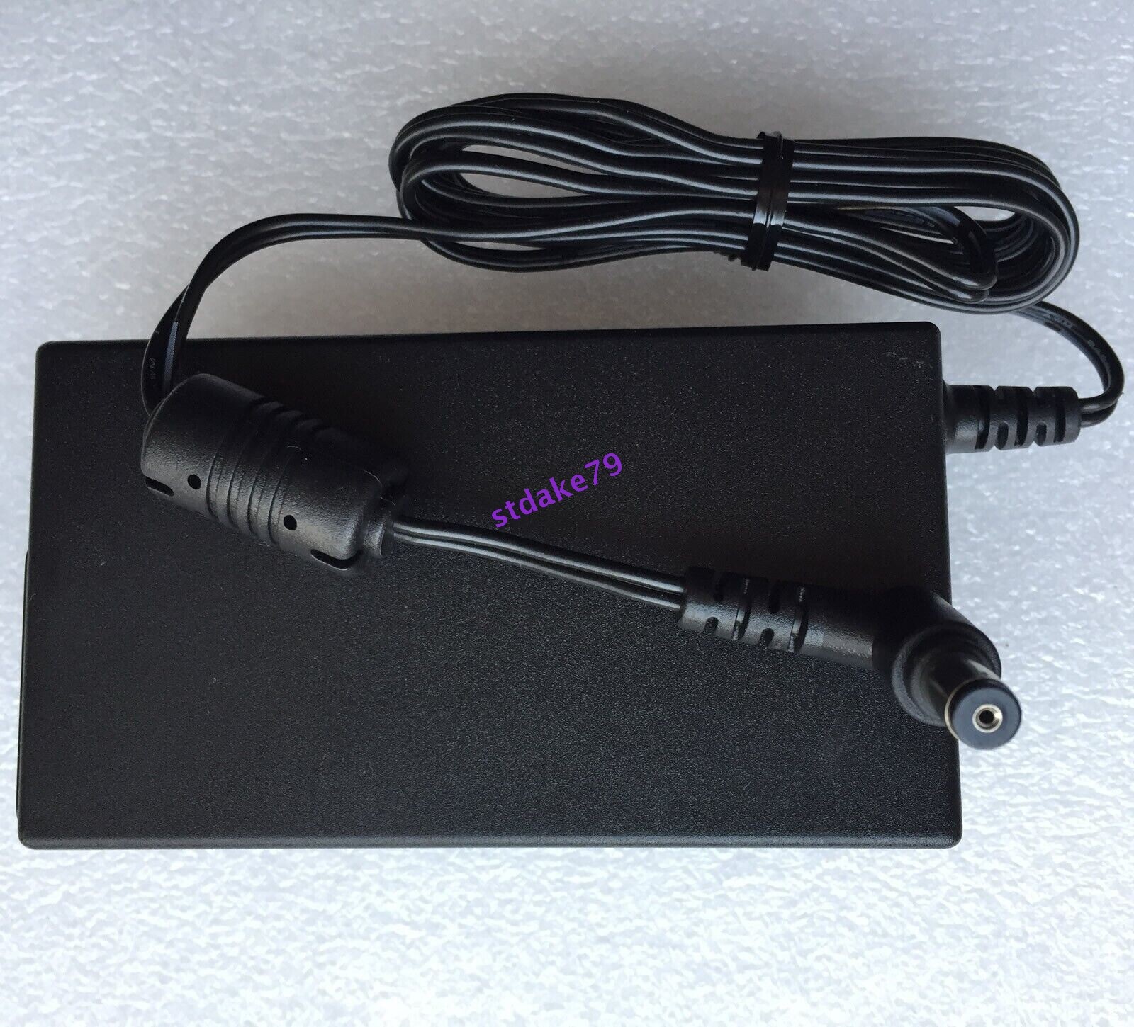 Original OEM LG 25V 2A Cord/Charger SP8YA,SL8YG,SN8YG,SN7Y,SPD75A Sound Bar New