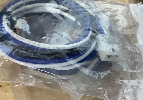 Replacement 2Lead Wire only for Bay Fanelee Smart 54 Inch LED Indoor Ceiling Fan - Picture 5 of 5