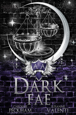 Dark Fae (Ruthless Boys of the Zodiac) - Paperback (NEW) English 508 Pages (USA)