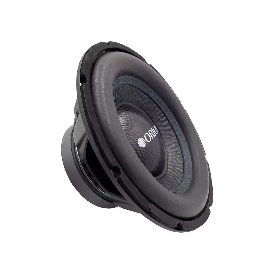 Subwoofer Orion Cobalt CBW104D 10" Doble Bobina de Voz 4 Ohm - 300W RMS / 1200W MAX Foto 3 de 4