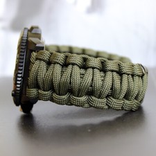 fireline watch bands