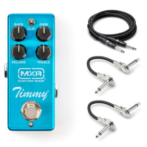 Mxr Timmy Overdrive | eBay